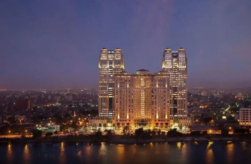 مصر.. قرار قضائي في قضية "جريمة الفيرمونت" الشهيرة