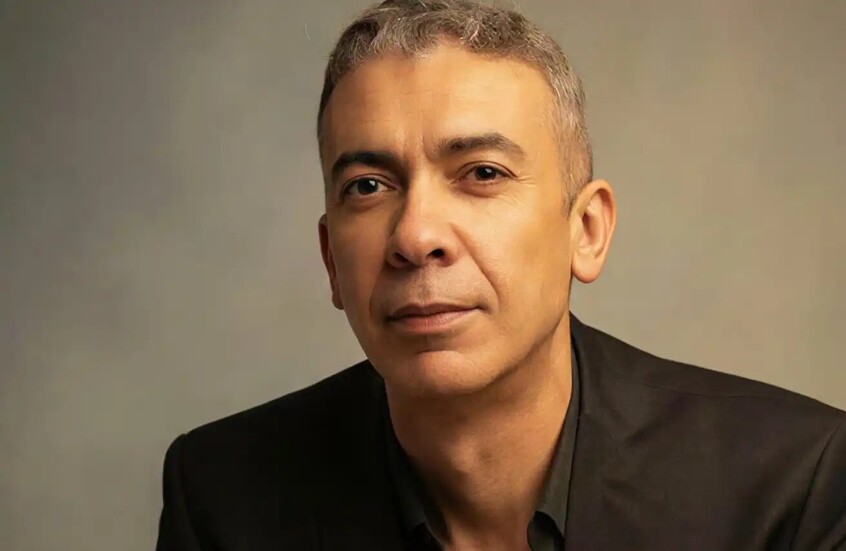 بعد وفاة العوضي.. نداء عاجل من تامر حسني إلى وزارة الصحة المصرية