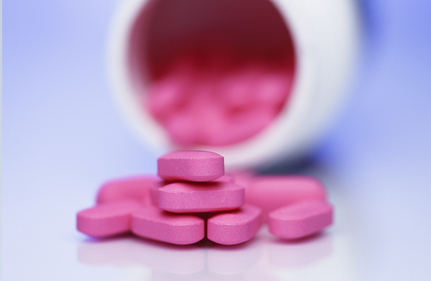 دراسة جدلية: دواء شائع للحساسية يضاهي الفياغرا في تأثيره الجنسي