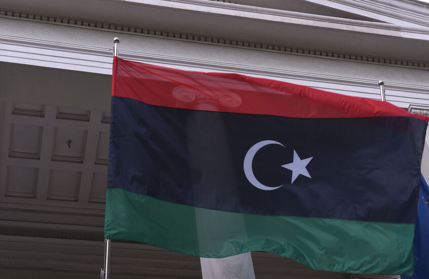 ليبيا واليونان تبحثان ترسيم الحدود البحرية وسط جدل إقليمي حول الاتفاقية التركية