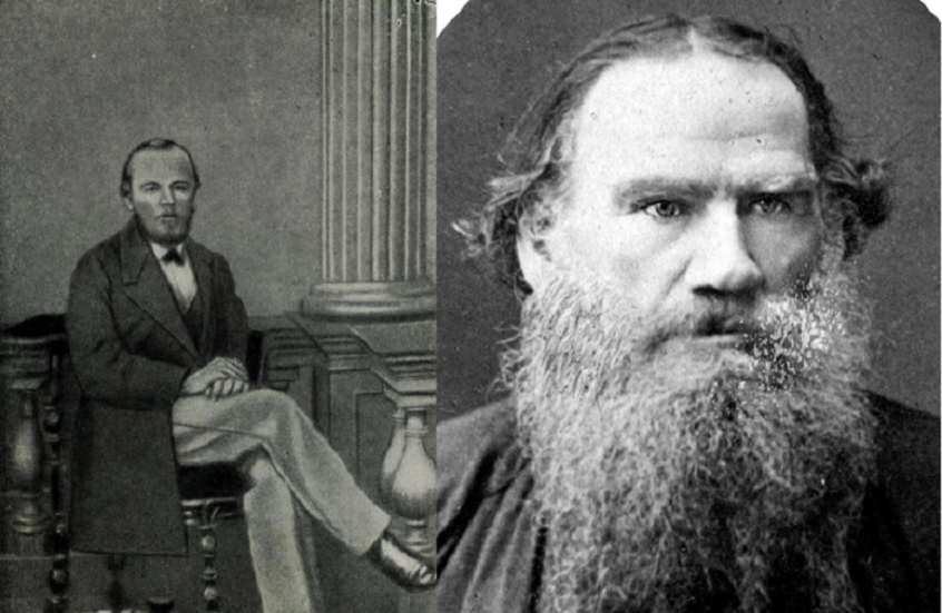 بطرسبورغ وياسنايا بوليانا.. حكاية اللقاء الذي لم يحدث بين دوستويفسكي وتولستوي