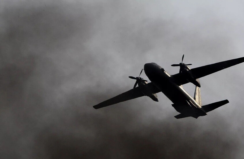 جنوب السودان: تحطم طائرة ومقتل 14 شخصا بينهم كينيان