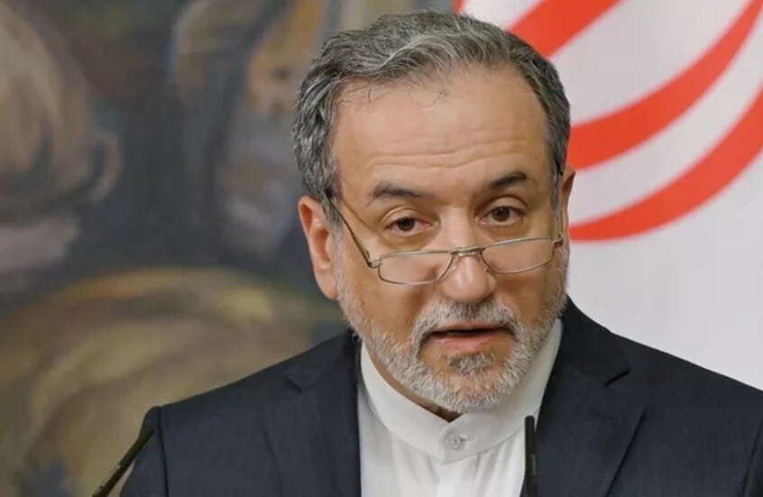 عراقجي: اللقاء مع الرئيس بوتين كان "جيد جدا"