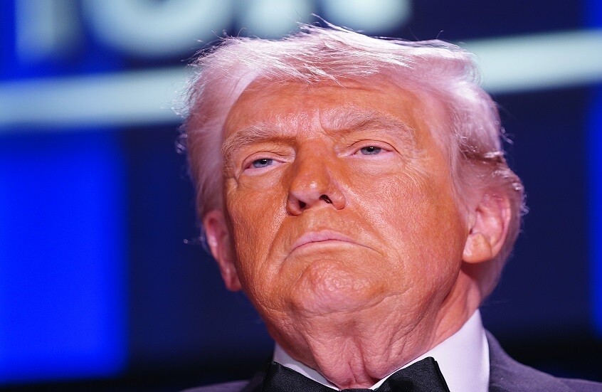 البيت الأبيض: ترامب بحث مقترح طهران لإعادة فتح مضيق هرمز وخطوط إيران الحمراء 