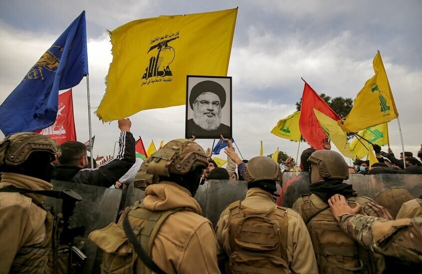 مسؤولون إسرائيليون: الحكومة اللبنانية لم تتخذ "أي خطوة" ضد حزب الله منذ بدء الهدنة