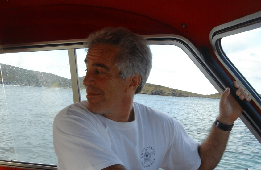 ادعاءات صادمة عن جرائم مروعة في مزرعة إبستين: اغتصاب رجال وخنق نساء حتى الموت وخطف أطفال!