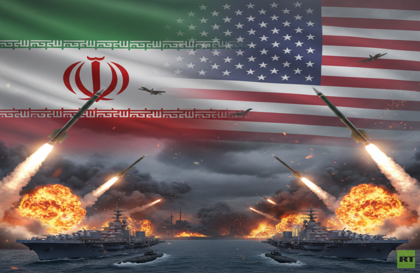 "وول ستريت جورنال" تكشف عن عرض إيران الجديد المتضمن خطتها للولايات المتحدة