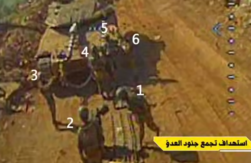 إسرائيل في صدمة.. سلاح جديد لحزب الله يقلب المعادلة  