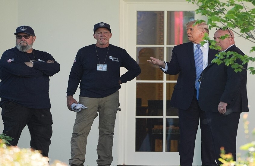 نيويورك تايمز: ترامب غير راض عن مقترح إيران لفتح مضيق وتوجه في إدارته لاستئناف الحرب