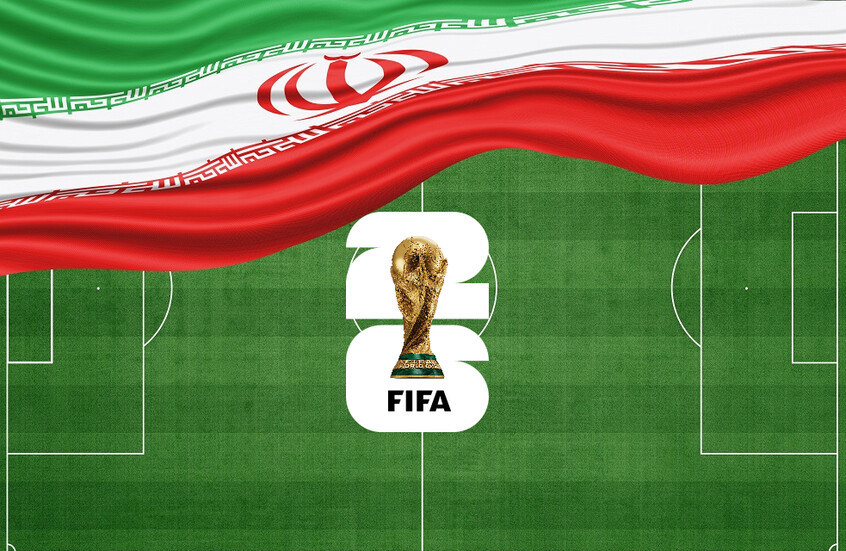 تصريحات أمريكية حول مشاركة المنتخب الإيراني تثير الجدل قبل انطلاق مونديال 2026