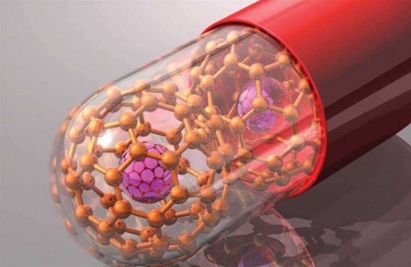 روسيا.. تقنية نانوية واعدة لضبط جرعات الأدوية وتقليل مضاعفاتها