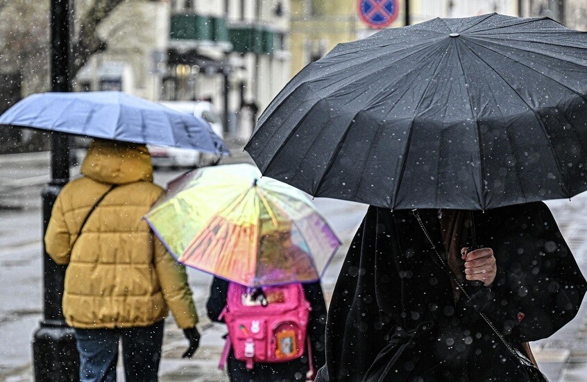 كيف يؤثر التغير المفاجئ للطقس على الإنسان؟