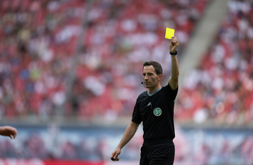 نهاية كابوس الإنذارات؟ تعديل جديد يهز كأس العالم