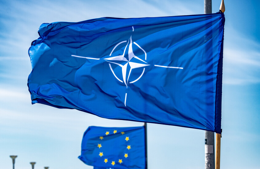 "بوليتيكو": "حرب إيران أظهرت أن "الناتو" سيكابد إن هاجمته روسيا