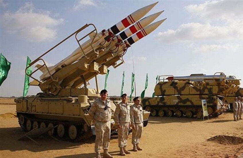 "مصر تحاصر إسرائيل بأسلحة في ملاجئ سرية".. تقرير عبري يحذر بعد المناورات المصرية قرب تل أبيب