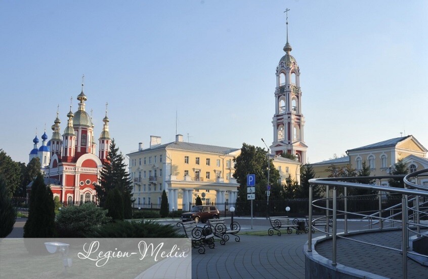 ميدينسكي يدعو إلى توسيع متحف "تراث أرض تامبوف" ليوثق سير الشخصيات البارزة في المنطقة