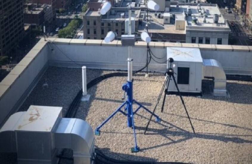 منظومة "فيكا" الروسية للحرب الإلكترونية.. حماية دائرية موثوقة من الطائرات المسيرة