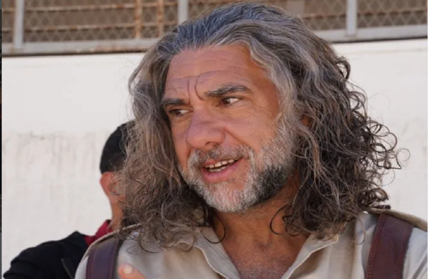 نوار بلبل: إعادة تأهيل "الحمراء" خطوة لإحياء المسرح السوري