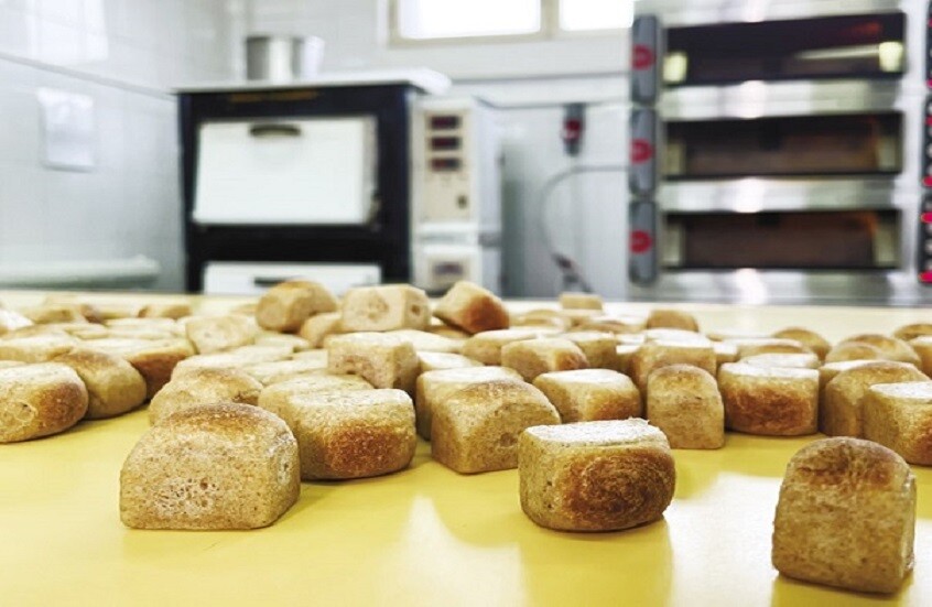 روسيا.. تطوير خبز بمدة صلاحية تدوم لعامين