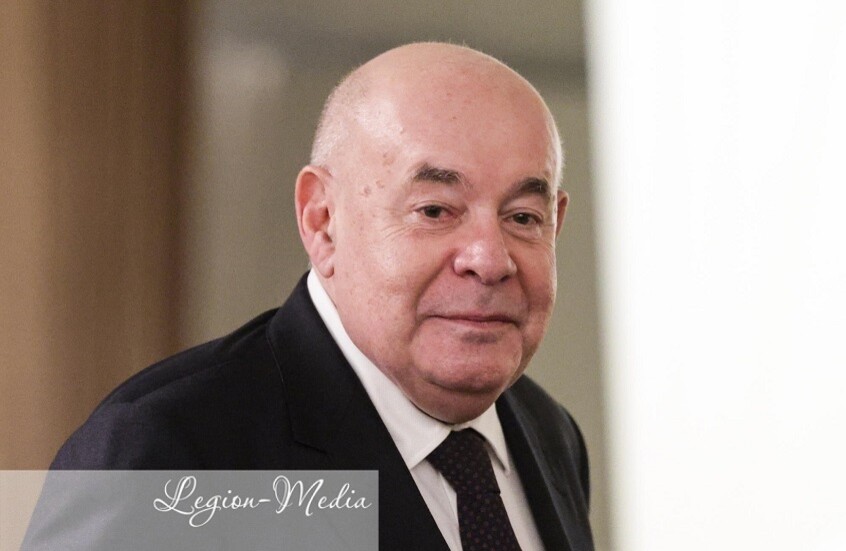 شفيدكوي يؤكد استمرار المشاركة الروسية في "بينالي البندقية" ويشيد بزخم "الطريق إلى يالطا"