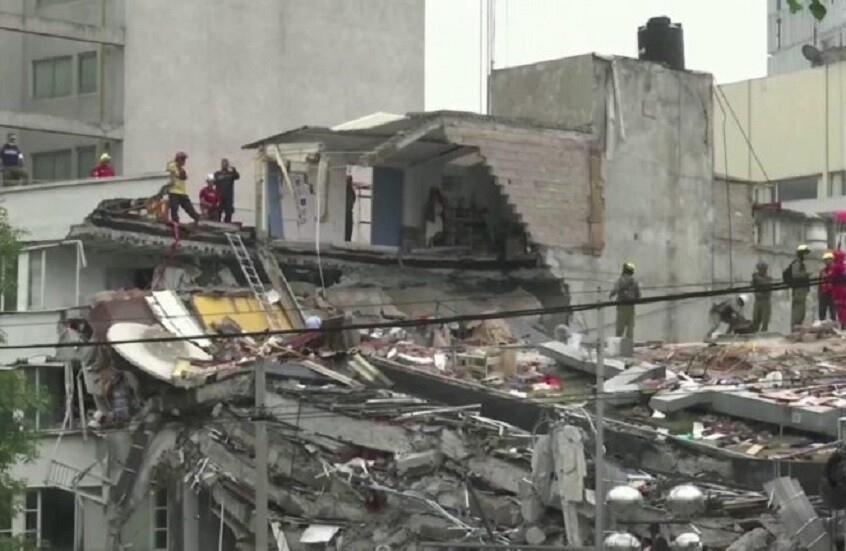 تحديد سبب الزلازل الكبرى في روسيا وآسيا