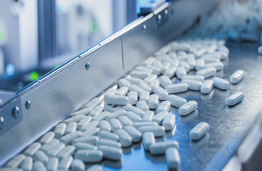 FDA الأمريكية ترصد انتهاكات خطيرة لدى مصنع أدوية رئيسي لمسكنات الألم