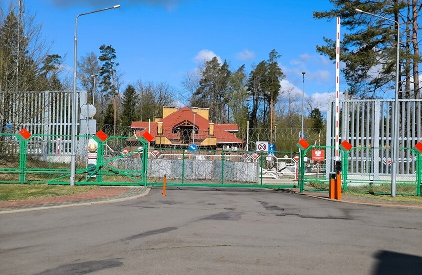 بولندا وبيلاروس تتبادلان موقوفين بصيغة "5 مقابل 5"