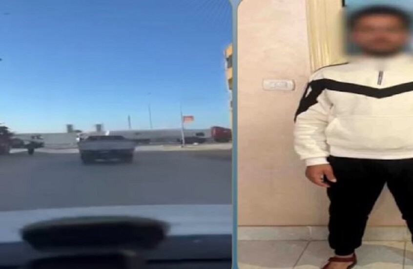 مصر.. الأمن يكشف تفاصيل فيديو المطاردة المثيرة في سيناء