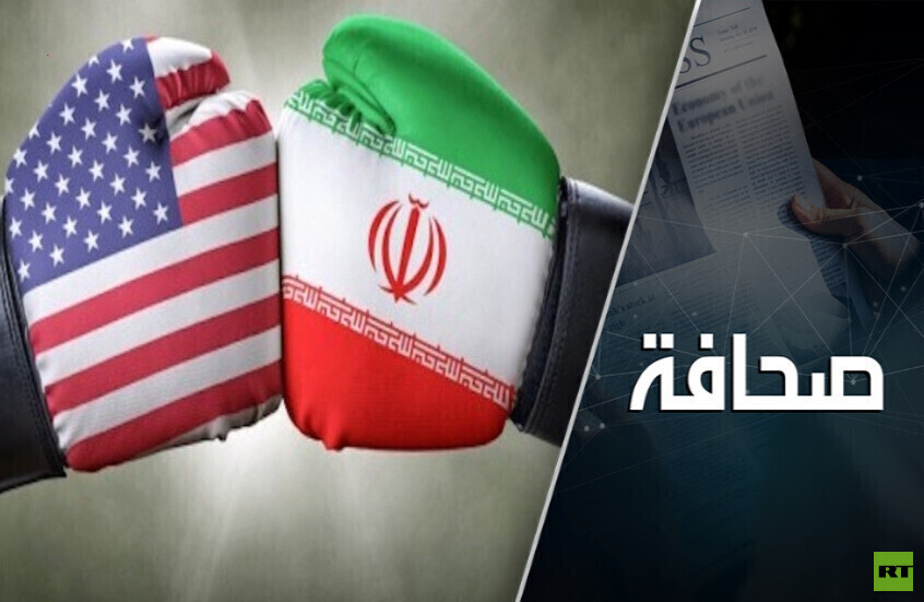 الحرب الأمريكية ضد إيران تصيب الصين وبكين لن تسكت