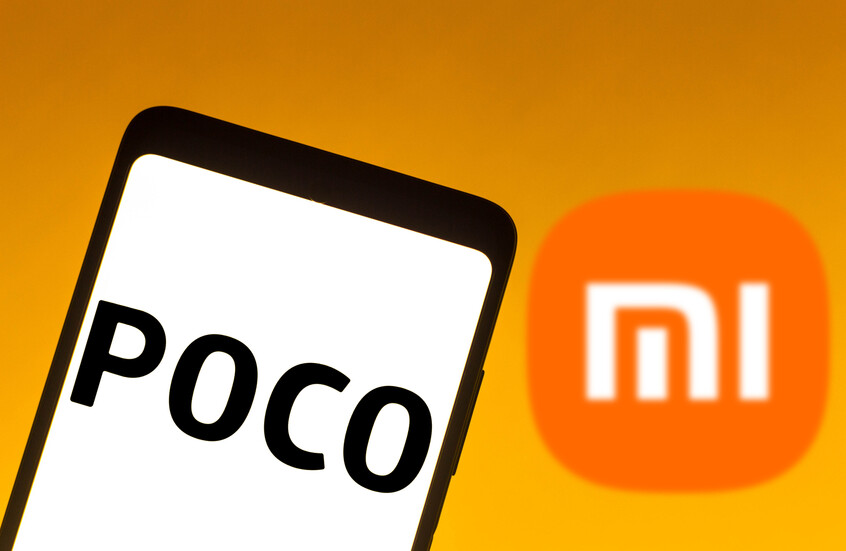 Poco C81 Pro يقتحم أسواق الهواتف قريبا