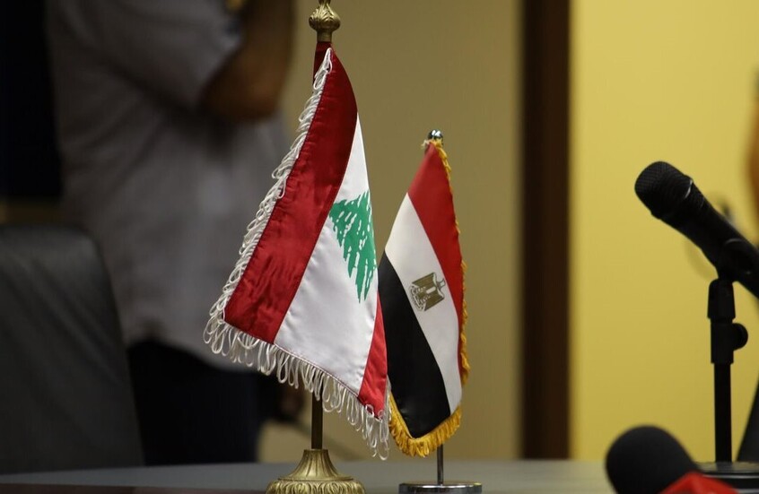 مصر تعلن عن انفراجة في أزمة آلاف المصريين في لبنان