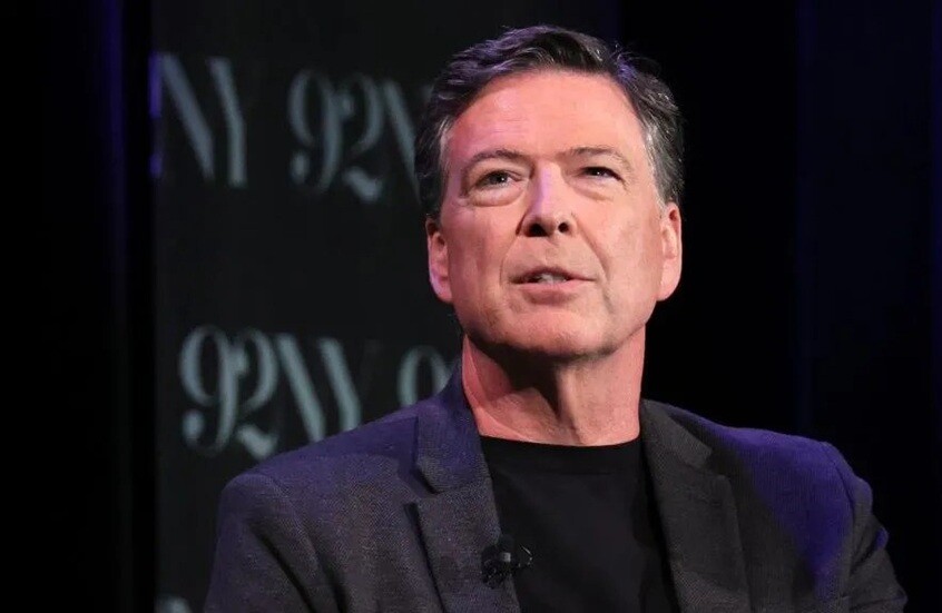 واشنطن توجه اتهامات لمدير مكتب التحقيقات الفيدرالي السابق بزعم تهديده حياة ترامب