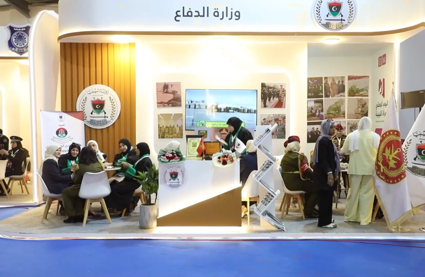 الدبيبة يؤكد دعم تمكين المرأة الليبية خلال إحياء يومها الوطني بمشاركة واسعة في طرابلس