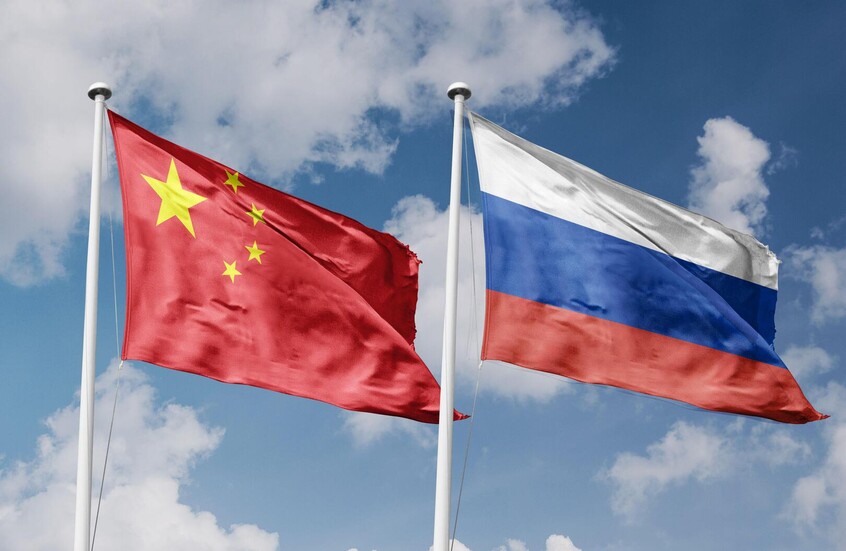 سفير صيني: الشراكة الاستراتيجية بين روسيا والصين تضمن الاستقرار في العالم