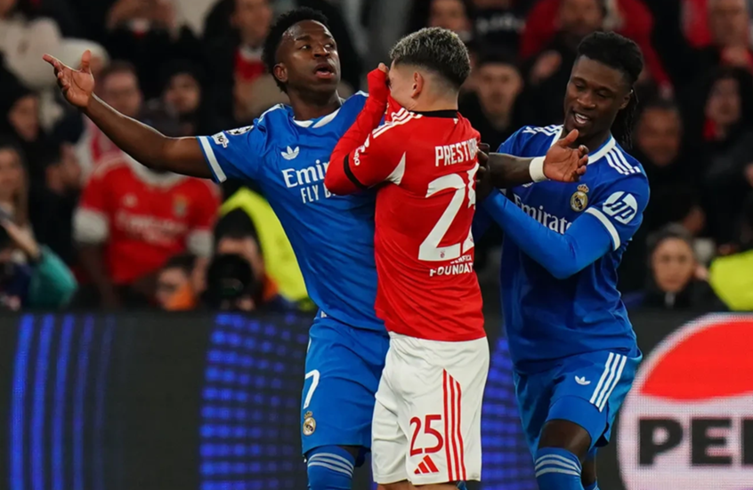 "قانون فينيسيوس".. "الفيفا" يقر قاعدة جديدة في كأس العالم 2026