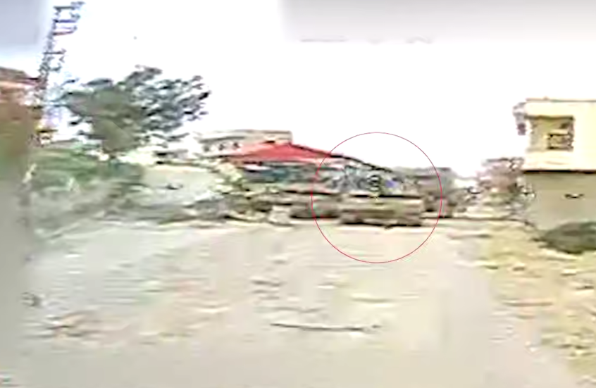 مقتل إسرائيلي يعمل وزارة الدفاع جراء هجوم بمسيرة في جنوب لبنان