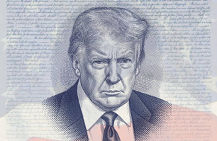 الخارجية الأمريكية تطلق جوازات سفر تحمل صورة ترامب.. ما التفاصيل وكيف الحصول عليه؟ (صور)