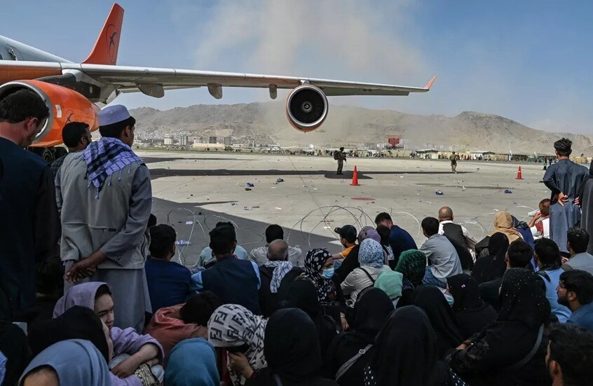 من سايغون إلى كابل.. رياح أمريكا "المتكررة"!