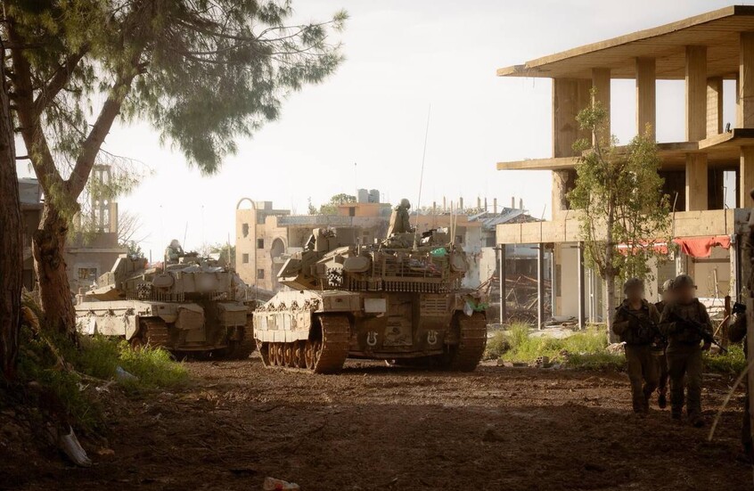 اسرائيل تجاهلت تحذيرات ضابط خدم في الجيش الأوكراني بشأن مسيّرات "حزب الله"