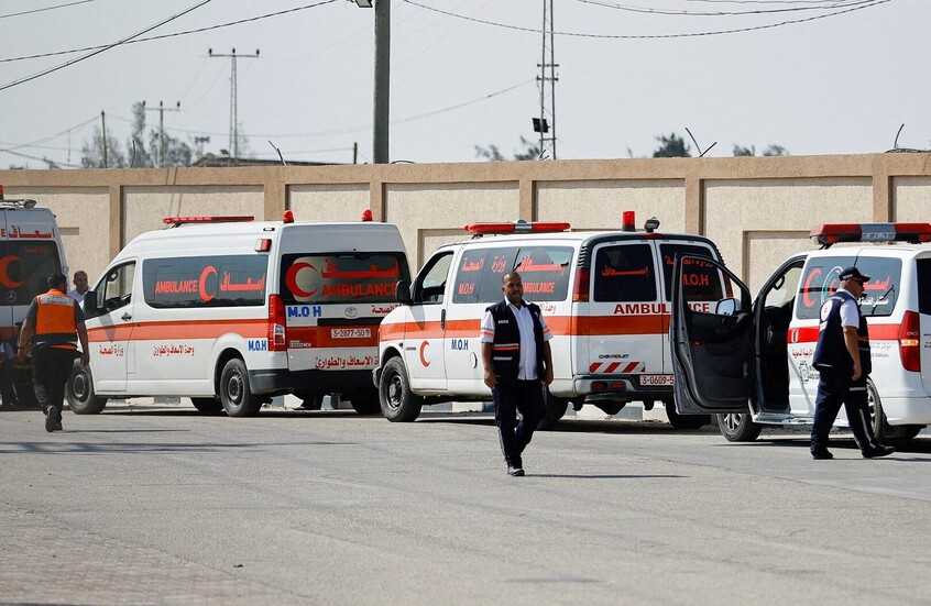 مصر.. وفاة أشهر منشق عن جماعة الإخوان المسلمين