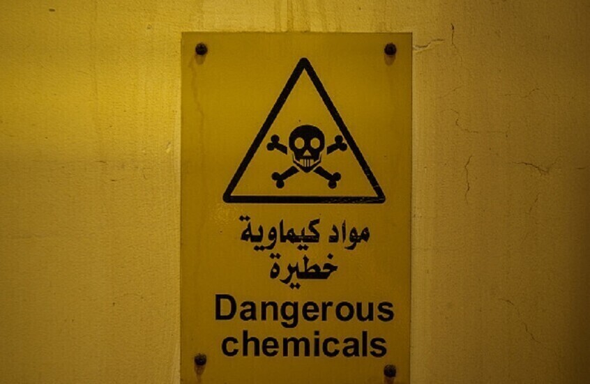 موسكو: لا دليل على امتلاك سوريا أسلحة كيميائية.. الغرب يبقي هذا الملف مفتوحا للضغط على دمشق