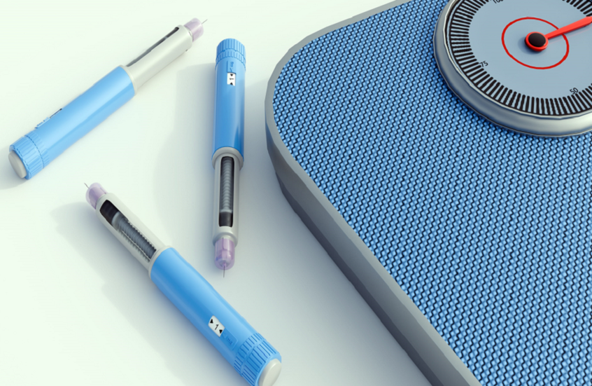 إجراء طبي جديد للحفاظ على الوزن بعد التوقف عن أدوية التخسيس