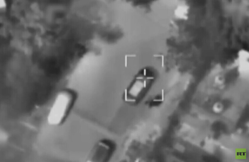 الجيش الإسرائيلي يعلن عن القضاء على رئيس قسم العمليات في هيئة الاستخبارات لحركة "حماس"