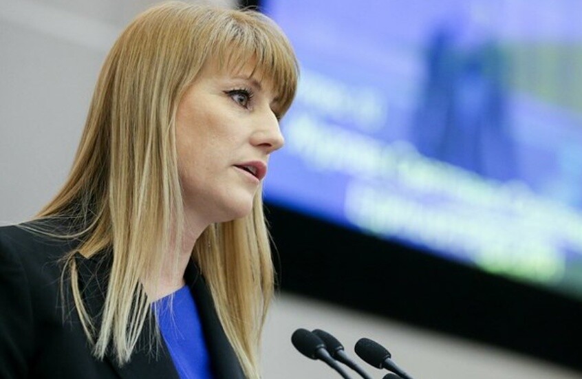 إدانات روسية لتصريحات أسطورة كرة القدم الأوكرانية