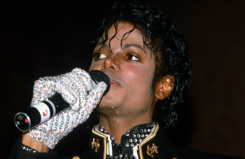 جدل قديم يتجدد حول مايكل جاكسون ومرض البهاق