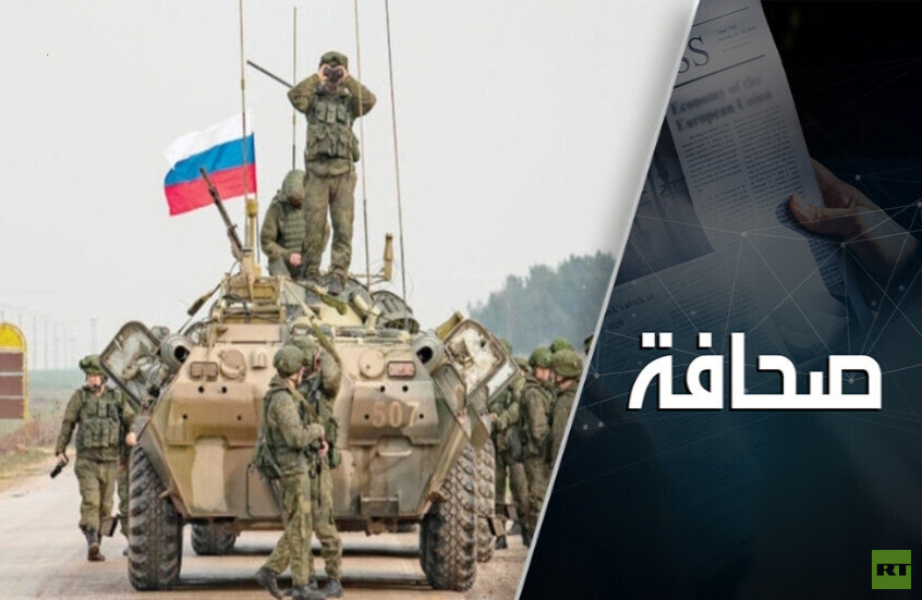 روسيا تخوض معركة مصيرية مع فرنسا في أفريقيا