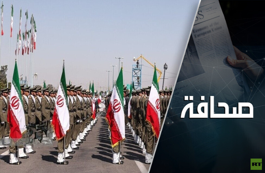 طهران تُغيّر قواعد اللعبة