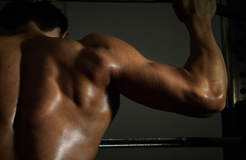 "تيك توك" وصورة الجسد المثالي.. كابوس خفي للشباب!