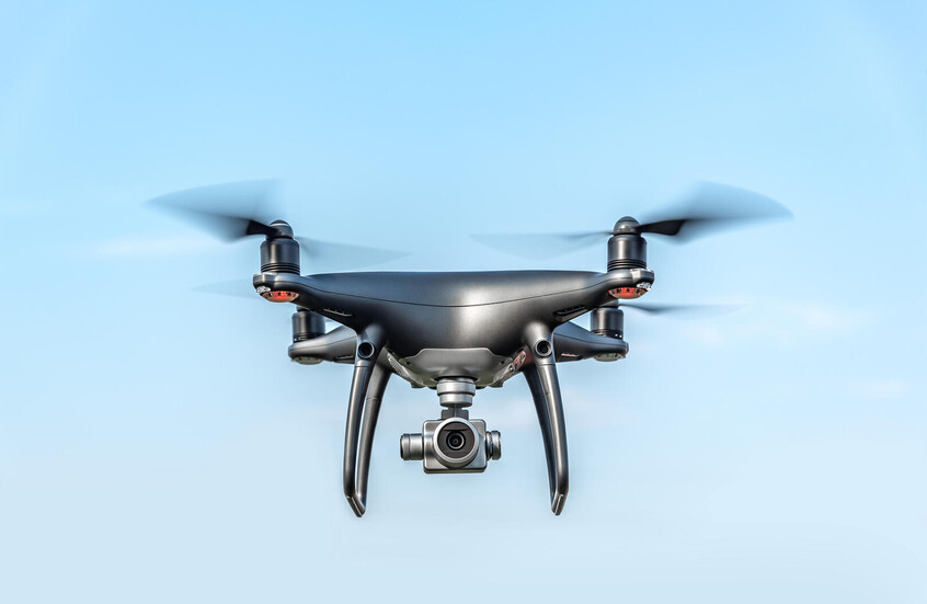 روسيا تطور "عيونا ذكية" للدرونات والروبوتات العسكرية