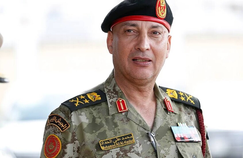 نائب تركي يثير التساؤلات بتفاصيل جديدة حول حادث طائرة رئيس الأركان اللييبي